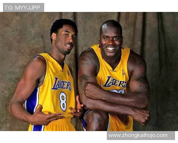 科比传奇与湖人荣光：一段属于篮球的辉煌历史与未来展望