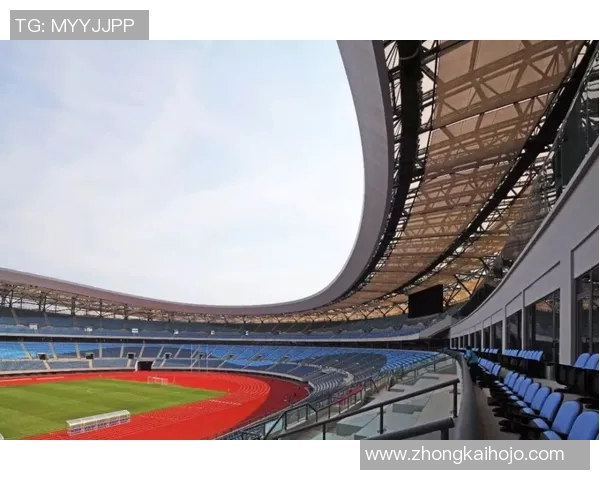 以体育场为核心的城市运动文化发展与社区互动探索