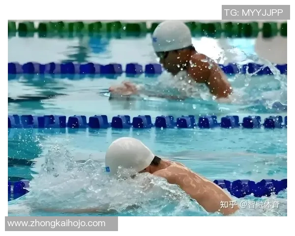 自由泳呼吸技巧详解如何提高呼吸效率与游泳速度