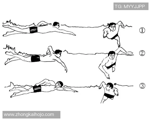 自由泳技巧全解析 从入门到提高的完整教学视频 自由泳技巧全解析 从入门到提高的完整教学视频