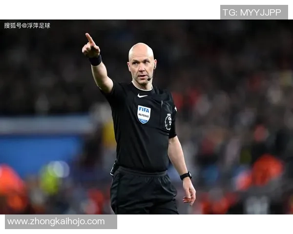 裁判与球员站位对比赛节奏与判罚的影响分析 裁判与球员站位对比赛节奏与判罚的影响分析