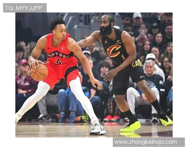骑士队在NBA历史上的三次复兴