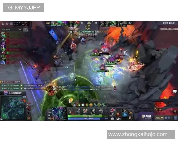 RNG战队在DOTA2比赛中的包夹策略分析与成败反思