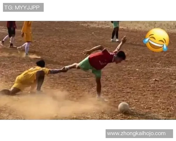 中国足球明星搞笑瞬间大集合让你捧腹大笑的精彩时刻回顾